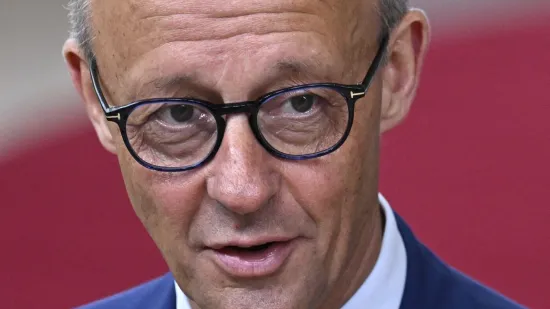 Umire poznata svjetska organizacija? Merz šokirao: 'Svi znate da više ne funkcionira'