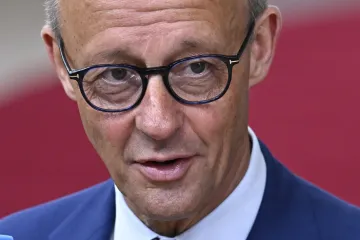 Umire poznata svjetska organizacija? Merz šokirao: 'Svi znate da više ne funkcionira'