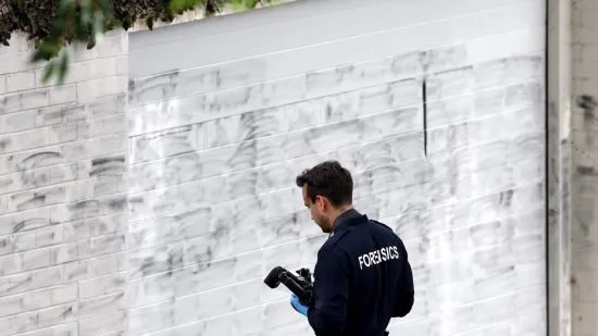 Vezali ih, pretukli i izboli pa strpali u kutiju za alat: Žive su ih bacili u močvaru