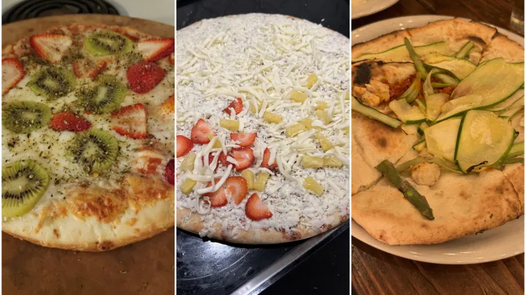 Ovo su najgori zločini nad pizzama zabilježeni kamerom! Časni sude, na tebe je red da izrekneš kazne