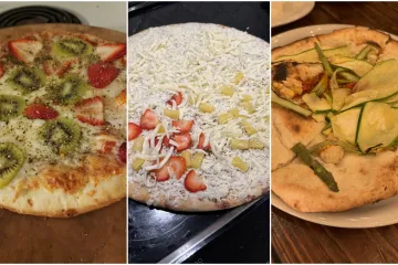 Ovo su najgori zločini nad pizzama zabilježeni kamerom! Časni sude, na tebe je red da izrekneš kazne