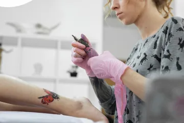 Ako planirate tetovažu razmislite o ovim simbolima: Navodno privlače sreću, novac i štite vas od zla