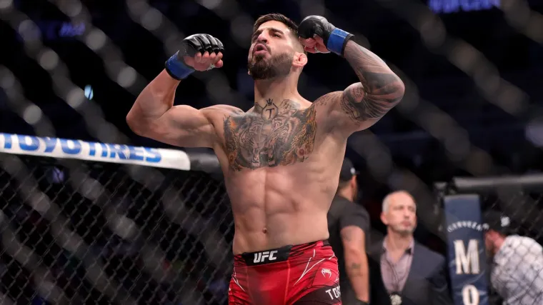 Neobično sučeljavanje najboljih boraca UFC-a: Ovo morate vidjeti...
