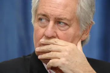 Dikan o 'slučaju Thompson': 'Nekad požalim što sam se baš morao roditi među ovim nekim smradovima'
