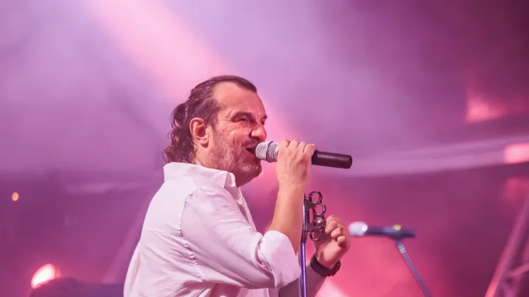 Spektakularan koncert Ace Lukasa 28. lipnja, bit će jedan od glavnih događanja ovog ljeta
