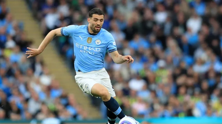 Manchester City posvetio objavu hrvatskom reprezentativcu: 'Prije dvije godine...'
