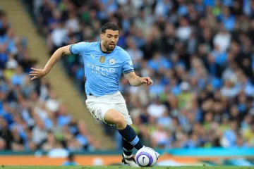 Manchester City posvetio objavu hrvatskom reprezentativcu: 'Prije dvije godine...'