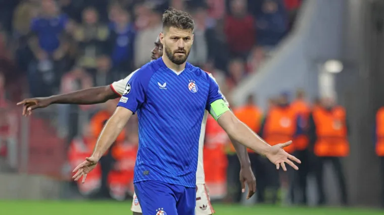 Turci pišu: Petković je zbog bolje ponude drugog kluba odbio Kocaelispor, znaju gdje odlazi