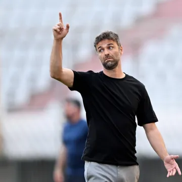 Hajduku propada još jedna velika vratarska želja: Klubu se javio grčki prvoligaš