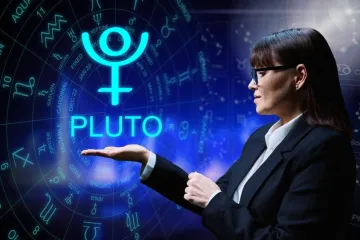 Pluton otkriva ono što ni horoskop ne zna: Evo kako saznati pravu istinu o vašoj duši