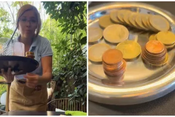 Konobarica otkrila trik kako dobiva napojnice od gostiju: 'Ovako će vam ostaviti sve'