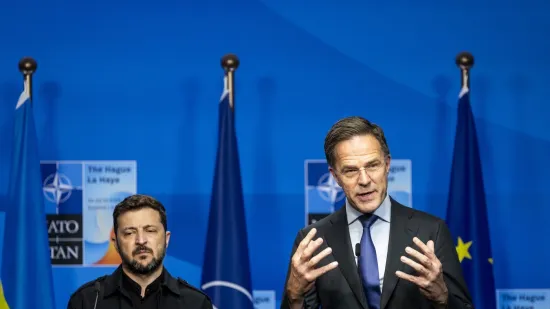 Je li NATO predao Ukrajinu Putinu? Što se to, zapravo, dogodilo na samitu u Haagu?