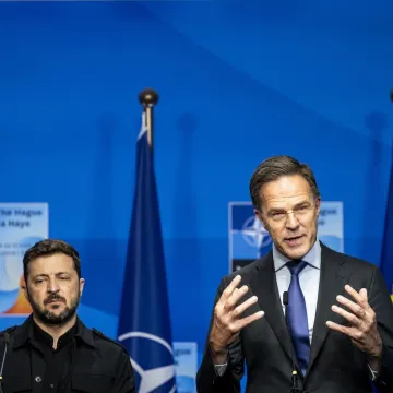 Je li NATO predao Ukrajinu Putinu? Što se to, zapravo, dogodilo na samitu u Haagu?