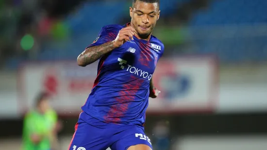 Dinamo zainteresiran za brazilskog napadača do kojeg će jako teško doći