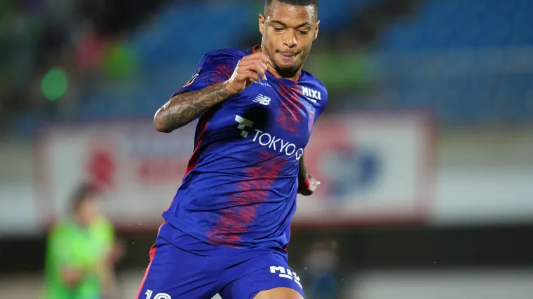 Dinamo zainteresiran za brazilskog napadača do kojeg će jako teško doći