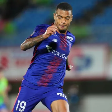 Dinamo zainteresiran za brazilskog napadača do kojeg će jako teško doći