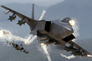 Ruse uznemirili NATO avioni F-35 koji mogu nositi nuklearno oružje: 'To bi bila očita prijetnja'