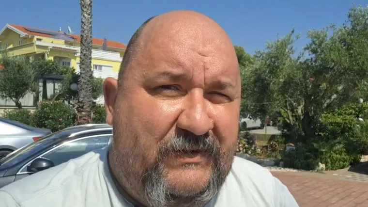Bloger Krule otkrio cijenu ručka na Jadranu, mreže izgorjele: 'Pa j***mu za lignje...'