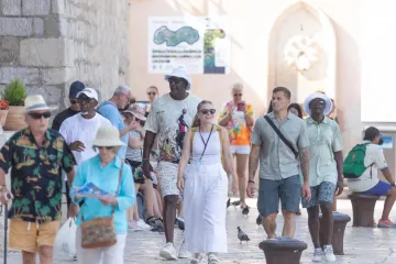 Evo gdje je Jordan uhvaćen na našoj obali: Hoće li se dogoditi veliki susret sa slavnim Hrvatom?