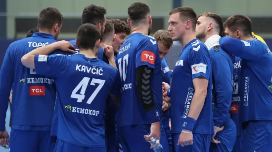 Zagreb i Podravka saznali suparnike u Ligi prvaka
