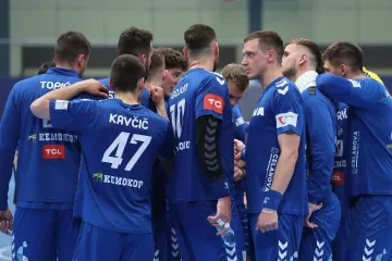 Zagreb i Podravka saznali suparnike u Ligi prvaka