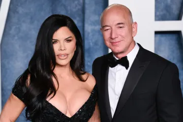 Prije Jeffa Bezosa je bila zaručena čak četiri puta: Evo koga je sve Lauren ljubila