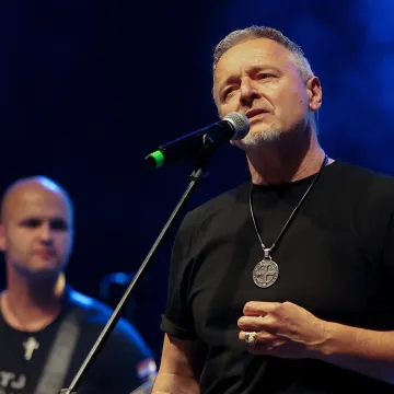 HAK otkrio brutalnu brojku pred Thompsonov koncert: Pazite koliko vozila bi moglo ići u Zagreb