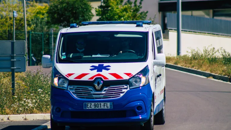 Ostavio sina (2) u autu na paklenih 36 stupnjeva: Mališanu nije bilo spasa