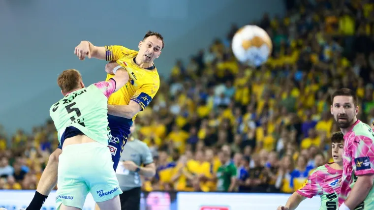 Igor Karačić: 'Povratak u Hrvatsku? Uvijek je to tema, ali...'