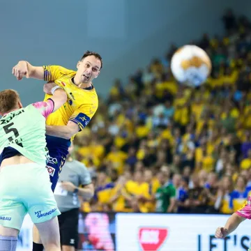 Igor Karačić: 'Povratak u Hrvatsku? Uvijek je to tema, ali...'