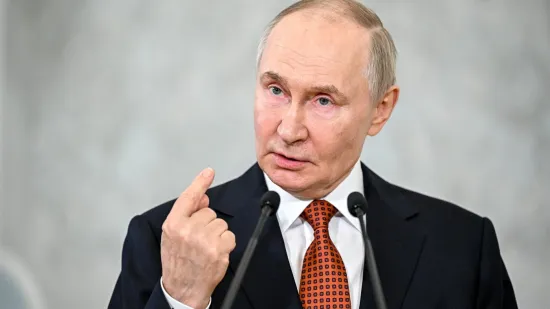 Putin udario kontru NATO-u, mnogi će nakon ovoga biti sumnjičavi: 'Evo što planiramo'