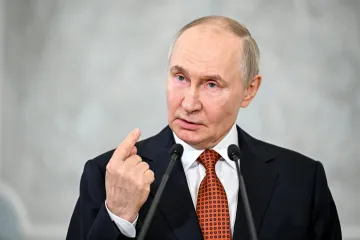 Putin udario kontru NATO-u, mnogi će nakon ovoga biti sumnjičavi: 'Evo što planiramo'