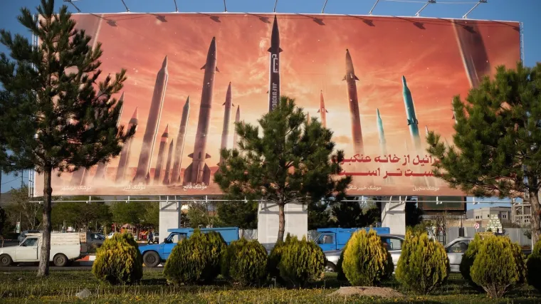 Tajni znanstvenici mrtvi, uranij raznesen: Je li Iran bačen na koljena?