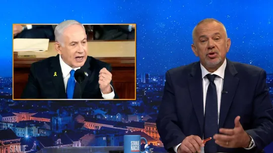 Netanyahu kao nuklearna Kasandra i prosipanje proročanstvima: Zašto braća Iranci ne smiju imati atomsku bombu?
