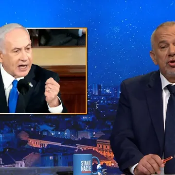 Netanyahu kao nuklearna Kasandra i prosipanje proročanstvima: Zašto braća Iranci ne smiju imati atomsku bombu?