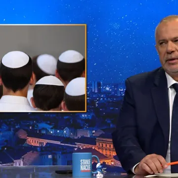 Oni tamo s kapicama napali su naš Iran, našu pradomovinu: Defakto je to bio napad na istočnu Hrvatsku