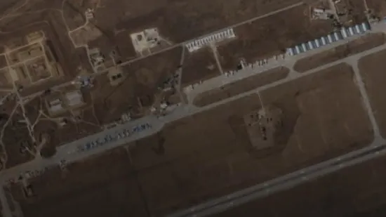 Zgromili ih na 900 kilometara: Ukrajina probila zračni štit i spržila četiri Putinova Su-34!