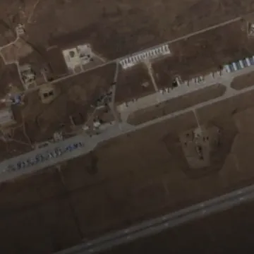 Zgromili ih na 900 kilometara: Ukrajina probila zračni štit i spržila četiri Putinova Su-34!