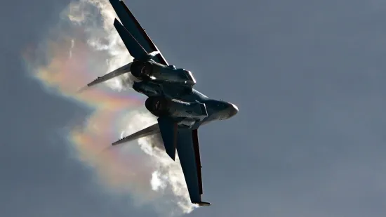 Zgromili ih na 900 kilometara: Ukrajina probila zračni štit i spržila četiri Putinova Su-34!