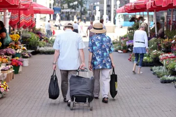 U samo dva mjeseca tisuće novih umirovljenika koji rade: Zašto ih poslodavci rado zapošljavaju?