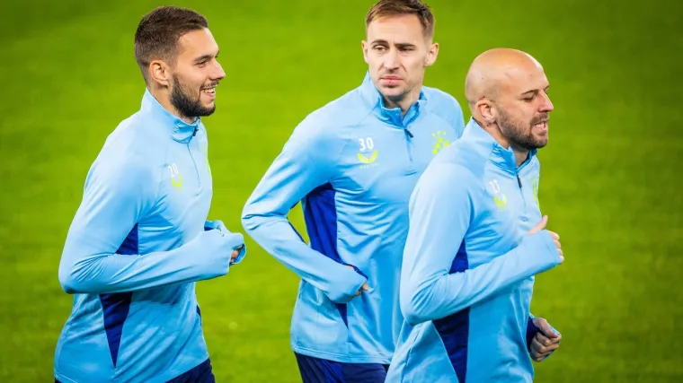 Dinamo posvetio objavu jednom od ključnih igrača: Možete li pogoditi o kome se radi?
