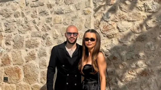 Radno ljeto s daškom romantike: Ivona Glavaš i Anthony Kalik pronašli savršen balans