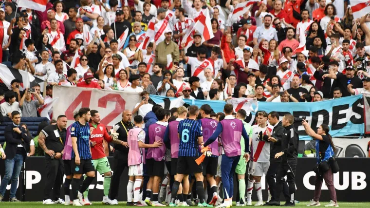 Je li ovo moguće? Otkriveni svi podaci: Evo koliko je ljudi na tribinama SP-a klubova