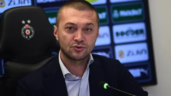 Šok priznanje iz Srbije: 'Hrvatski nogomet radi ono što mi nikako ne možemo'