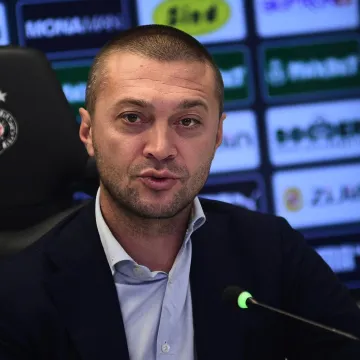 Šok priznanje iz Srbije: 'Hrvatski nogomet radi ono što mi nikako ne možemo'