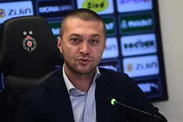 Šok priznanje iz Srbije: 'Hrvatski nogomet radi ono što mi nikako ne možemo'
