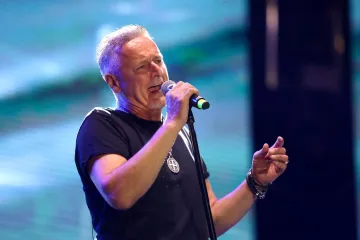 Kada doći, što je s internetom i što ako bude kiše? Ako idete na Thompsonov koncert ovo morate znati