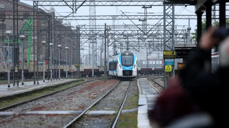 Poljaci osvajaju Kvarner! Varšava i Rijeka povezane izravnom željezničkom linijom: A cijena nije strašna
