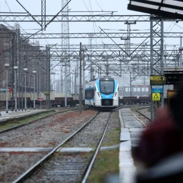 Poljaci osvajaju Kvarner! Varšava i Rijeka povezane izravnom željezničkom linijom: A cijena nije strašna