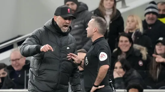 Klopp otkrio veliku tajnu! 'Da istina je, trebao sam biti izbornik 2024.'